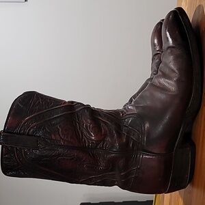MENS COWBOY BOOTS
